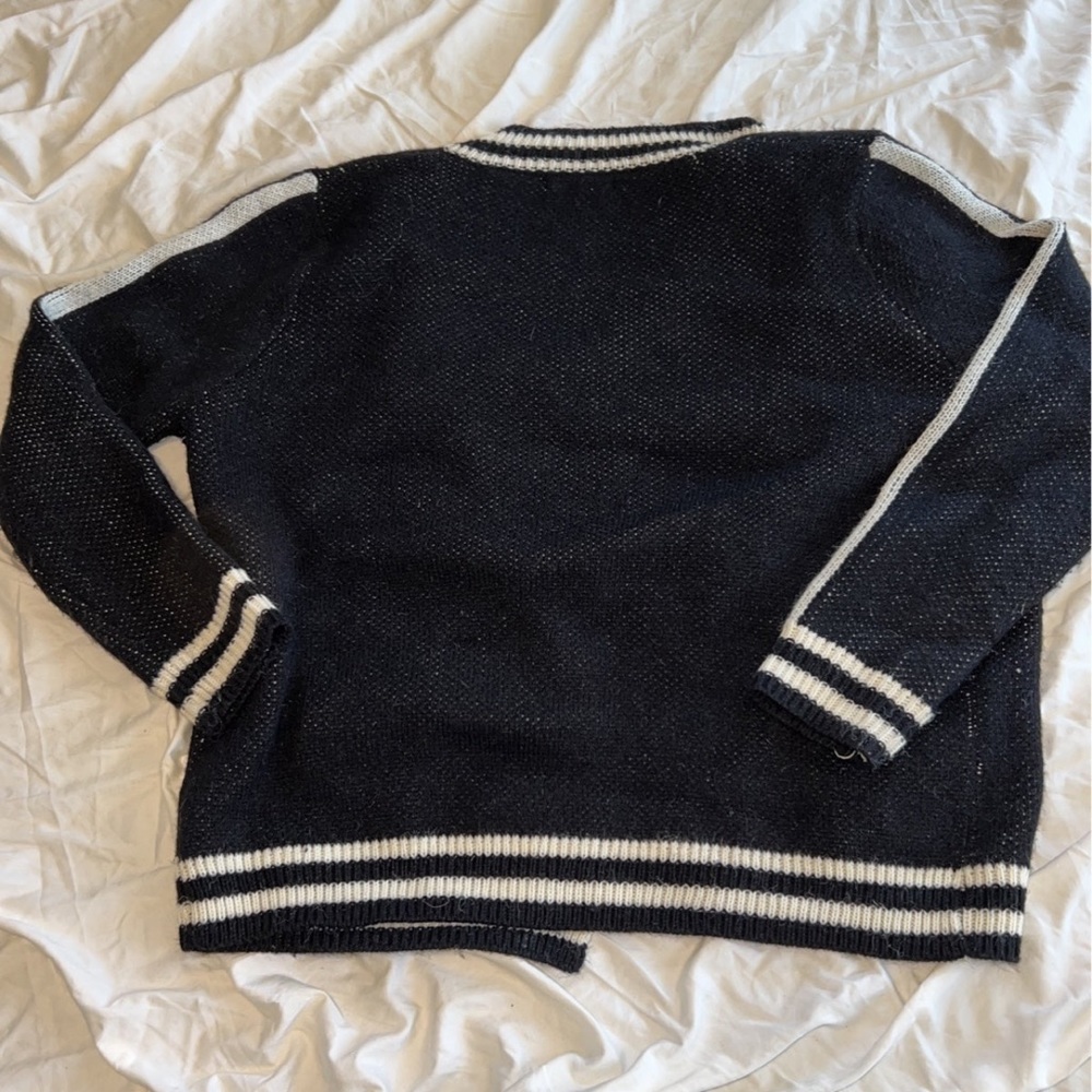 Cardigan - Picture 3 of 3